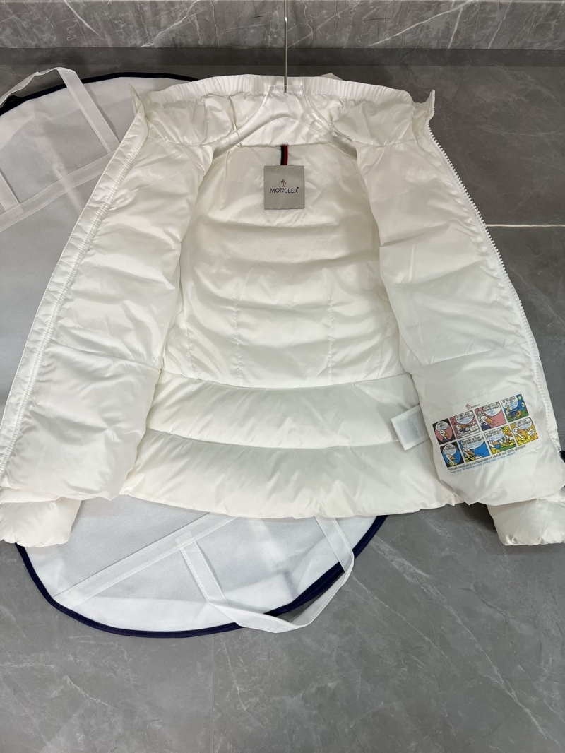 Moncler Down Coat